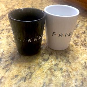 Shot Glasses